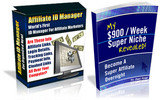 Thumbnail Become A Super Affiliate Overnight Guide With Free Bonus