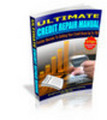 Thumbnail Ultimate Credit Repair Manual - MRR