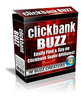 Thumbnail Clickbank Buzz  with Master Resell Rights